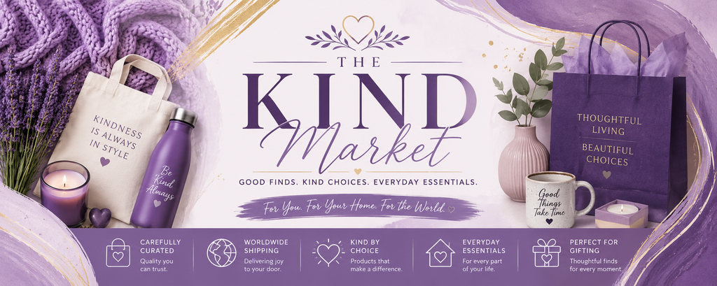 The Kind Market